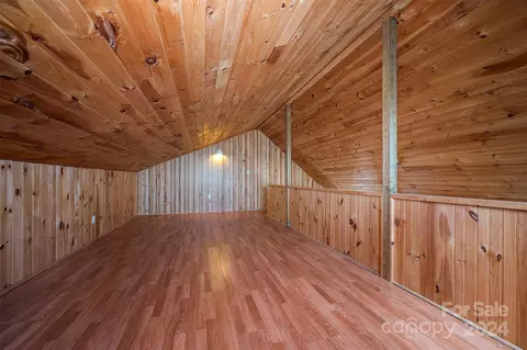Entry Way - 120 Sunrise Ln, Bostic, NC 28018 photo 2 of 2