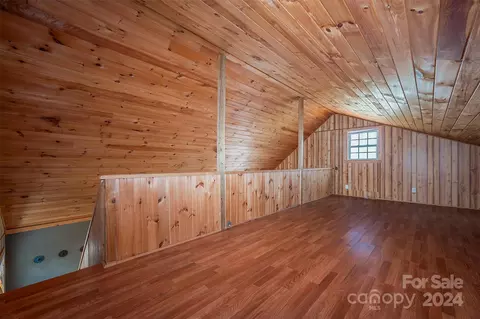 Entry Way - 120 Sunrise Ln, Bostic, NC 28018 photo 1 of 2