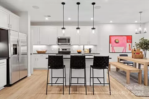 8109 Franklin Trail St, Mint Hill, NC 28227