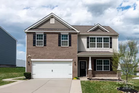 159 Cherry Birch St, Mooresville, NC 28117