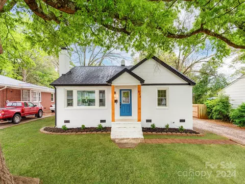 624 Confederate Ave, Rock Hill, SC 29730