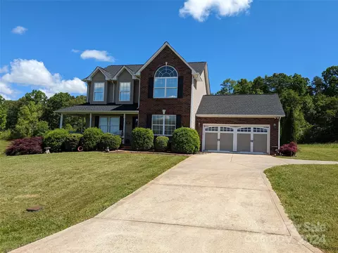 118 Vintage Woods Ct, Shelby, NC 28150