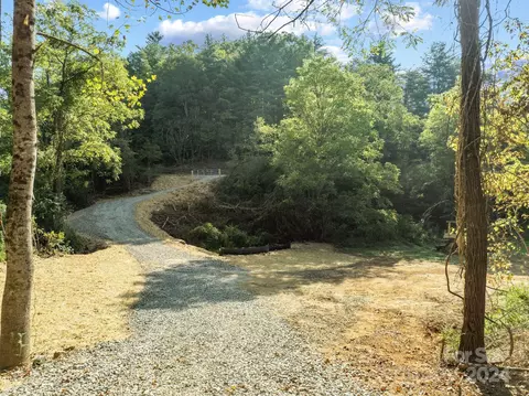 Tillery Branch 3 Road #3, Marshall, NC 28753