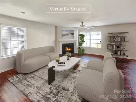 Living - 3027 Green Apple Dr, Dallas, NC 28034 photo 1 of 3