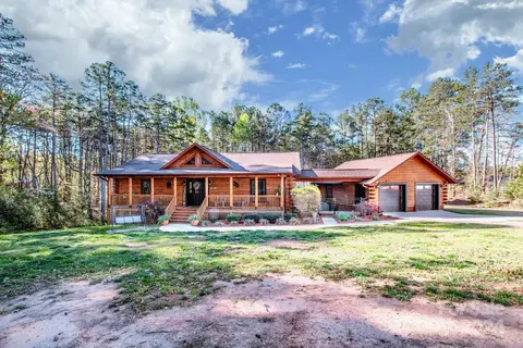 7633 Monbo Rd, Catawba, NC 28609