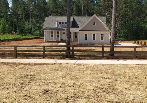 1405 Glasscock Rd, Rock Hill, SC 29730