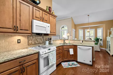 Kitchen - 2804 Monterrey Ln, Monroe, NC 28110 photo 2 of 3