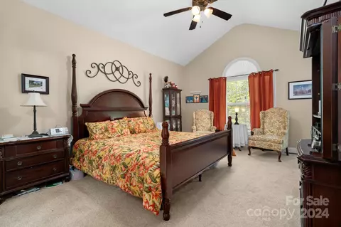 Bedroom - 2804 Monterrey Ln, Monroe, NC 28110 photo 2 of 3