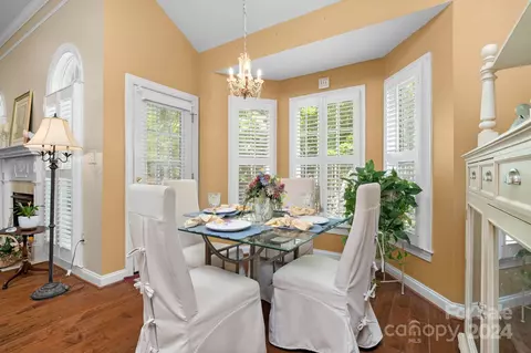 Dining - 2804 Monterrey Ln, Monroe, NC 28110 photo 4 of 4