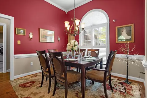 Dining - 2804 Monterrey Ln, Monroe, NC 28110 photo 1 of 4