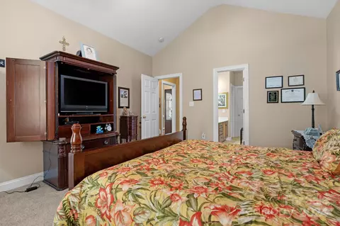 Bedroom - 2804 Monterrey Ln, Monroe, NC 28110 photo 3 of 3