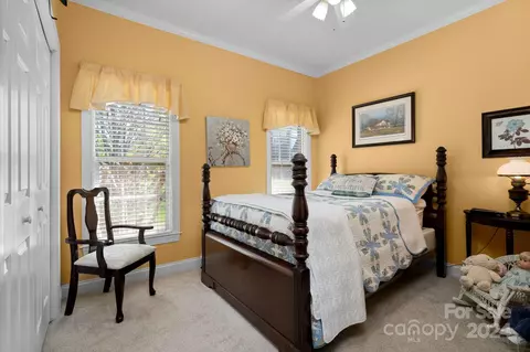 Bedroom - 2804 Monterrey Ln, Monroe, NC 28110 photo 1 of 3