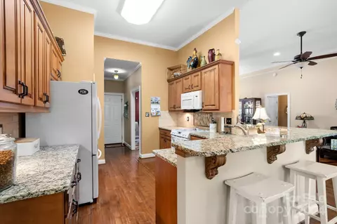 Kitchen - 2804 Monterrey Ln, Monroe, NC 28110 photo 3 of 3