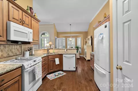 Kitchen - 2804 Monterrey Ln, Monroe, NC 28110 photo 1 of 3