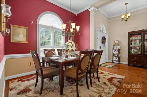 Dining - 2804 Monterrey Ln, Monroe, NC 28110 photo 2 of 4