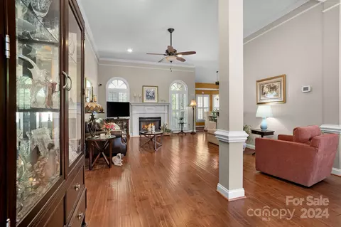 Living - 2804 Monterrey Ln, Monroe, NC 28110 photo 3 of 3