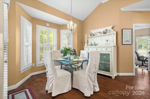 Dining - 2804 Monterrey Ln, Monroe, NC 28110 photo 3 of 4
