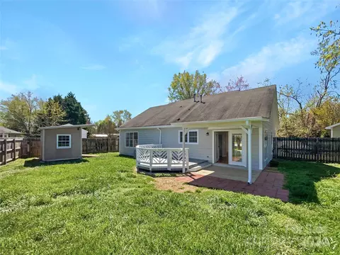 5116 Darby Dr, Monroe, NC 28110 photo 18