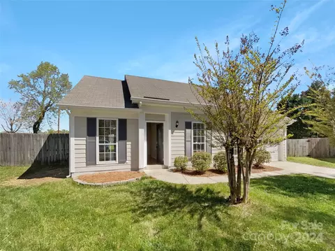 5116 Darby Dr, Monroe, NC 28110
