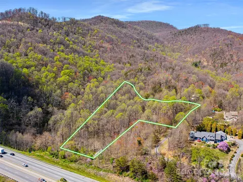 00 Lovebird Lot 5 16 Ln #LOT 5 & 16, Candler, NC 28716