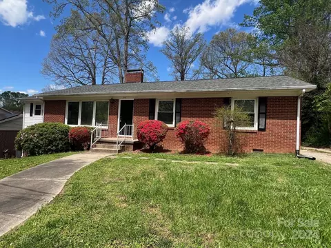 310 West Ave, Troutman, NC 28166