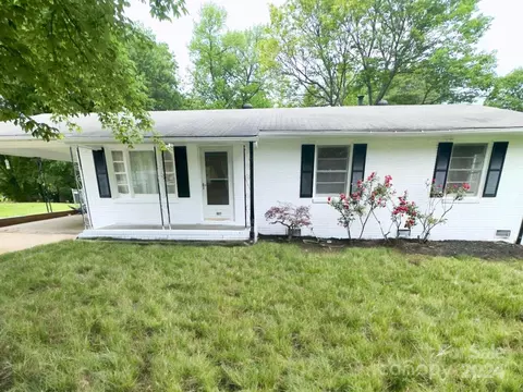 607 Mica St, Kings Mountain, NC 28086