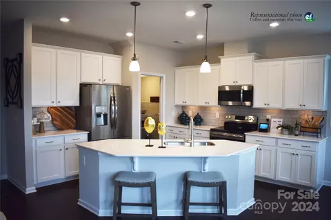 250 Hamptons Cove Fce 25 Rd #FCE 25, Troutman, NC 28166