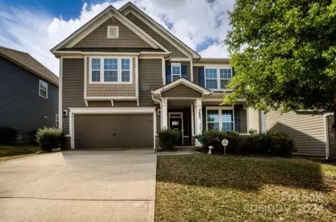 153 Sycamore Dr, Lancaster, SC 29720