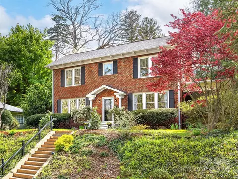 23 Westall Ave, Asheville, NC 28804