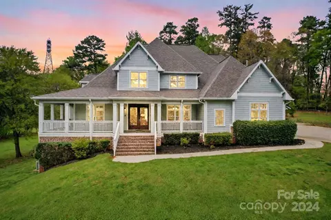 14929 Henry Harrison Stillwell Dr, Huntersville, NC 28078