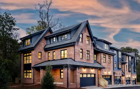 2049 Thurmond 20 Pl #20, Charlotte, NC 28205