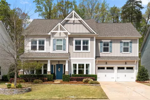 1081 Currituck Way, York, SC 29745