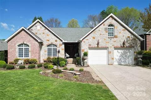 117 Hazeltine Ct, Salisbury, NC 28144