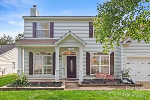 9622 Callison Ct, Charlotte, NC 28215
