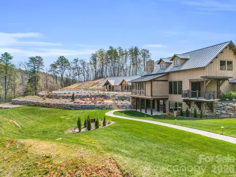 0 Deep Gap Farm E Rd E, Mill Spring, NC 28756 photo 26