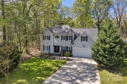 3068 Drayton Hall Way, Gastonia, NC 28056
