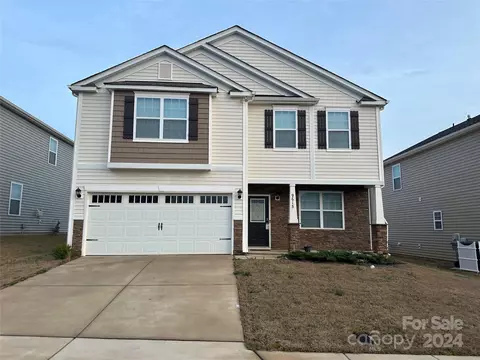9615 Margrave Dr, Gastonia, NC 28056