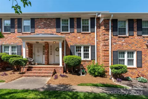 860 Mcalway B Rd #B, Charlotte, NC 28211