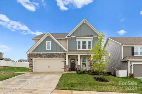 143 Championship Dr, Mooresville, NC 28115