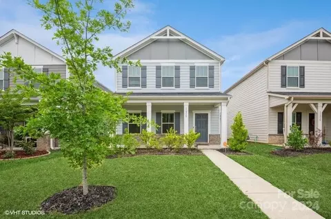 11955 Old Statesville Rd, Huntersville, NC 28078