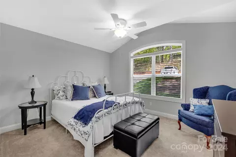 Bedroom - 4156 Koala Cir, Tega Cay, SC 29708 photo 4 of 6