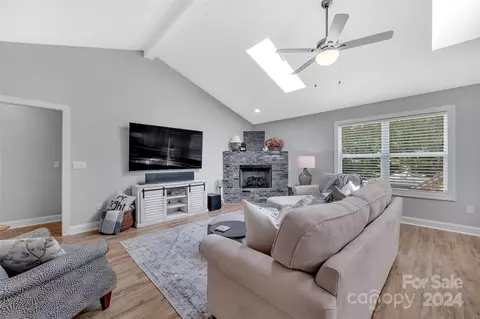 Living - 4156 Koala Cir, Tega Cay, SC 29708 photo 3 of 5