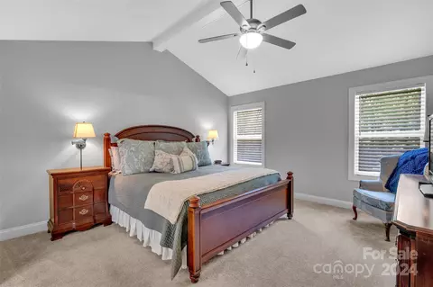 Bedroom - 4156 Koala Cir, Tega Cay, SC 29708 photo 2 of 6