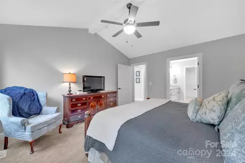 Bedroom - 4156 Koala Cir, Tega Cay, SC 29708 photo 3 of 6