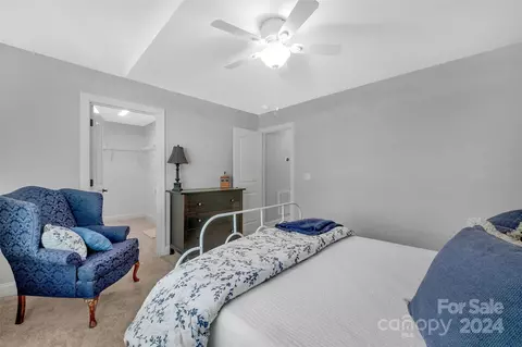 Bedroom - 4156 Koala Cir, Tega Cay, SC 29708 photo 5 of 6