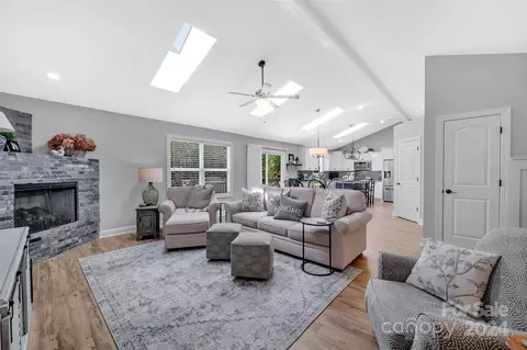 Living - 4156 Koala Cir, Tega Cay, SC 29708 photo 2 of 5