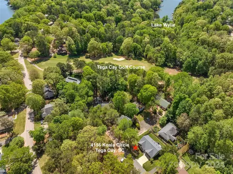 View/Area - 4156 Koala Cir, Tega Cay, SC 29708 photo 1 of 7