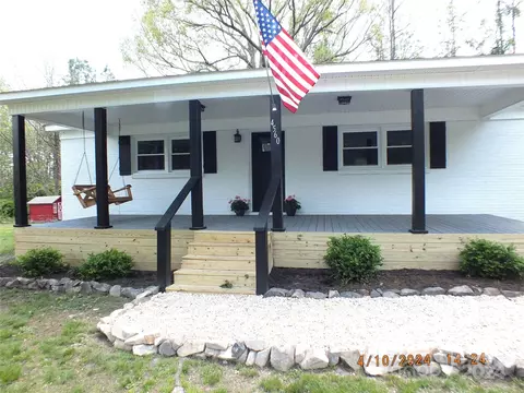 Exterior - 4560 Cherrystone Rd, Lancaster, SC 29720 photo 2 of 5