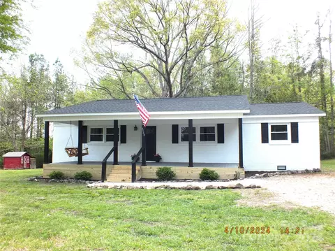 4560 Cherrystone Rd, Lancaster, SC 29720