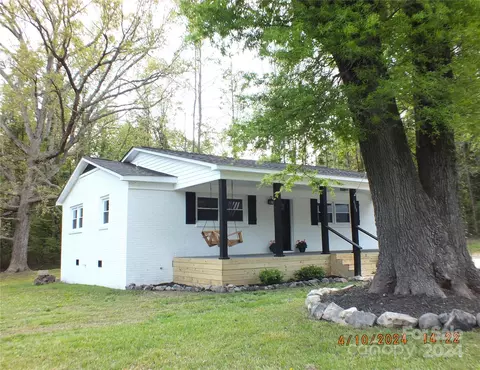 Exterior - 4560 Cherrystone Rd, Lancaster, SC 29720 photo 3 of 5